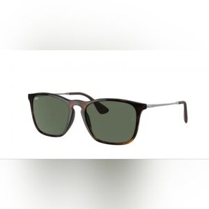 Ray-BanRay-Ban RB4187 Chris Sunglasses